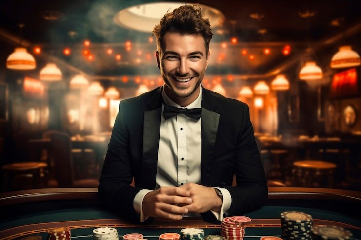 Tampilan layar permainan slot asean 4d di perangkat mobile