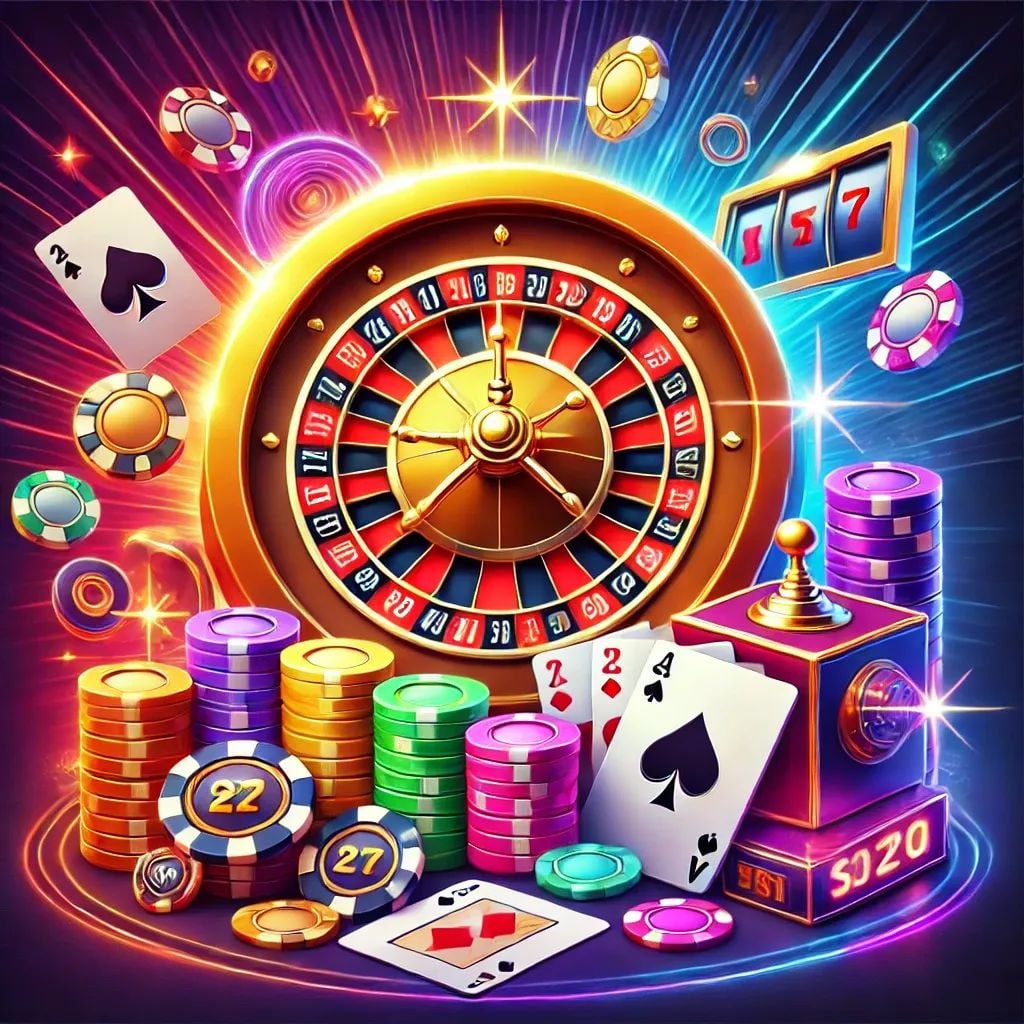 Tampilan antarmuka kasino JILI di asean 4d menunjukkan meja blackjack langsung dengan dealer